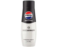 SodaStream TERRA BLACK +2 BUTELKI+PEPSI - 1335284 - zdjęcie 3